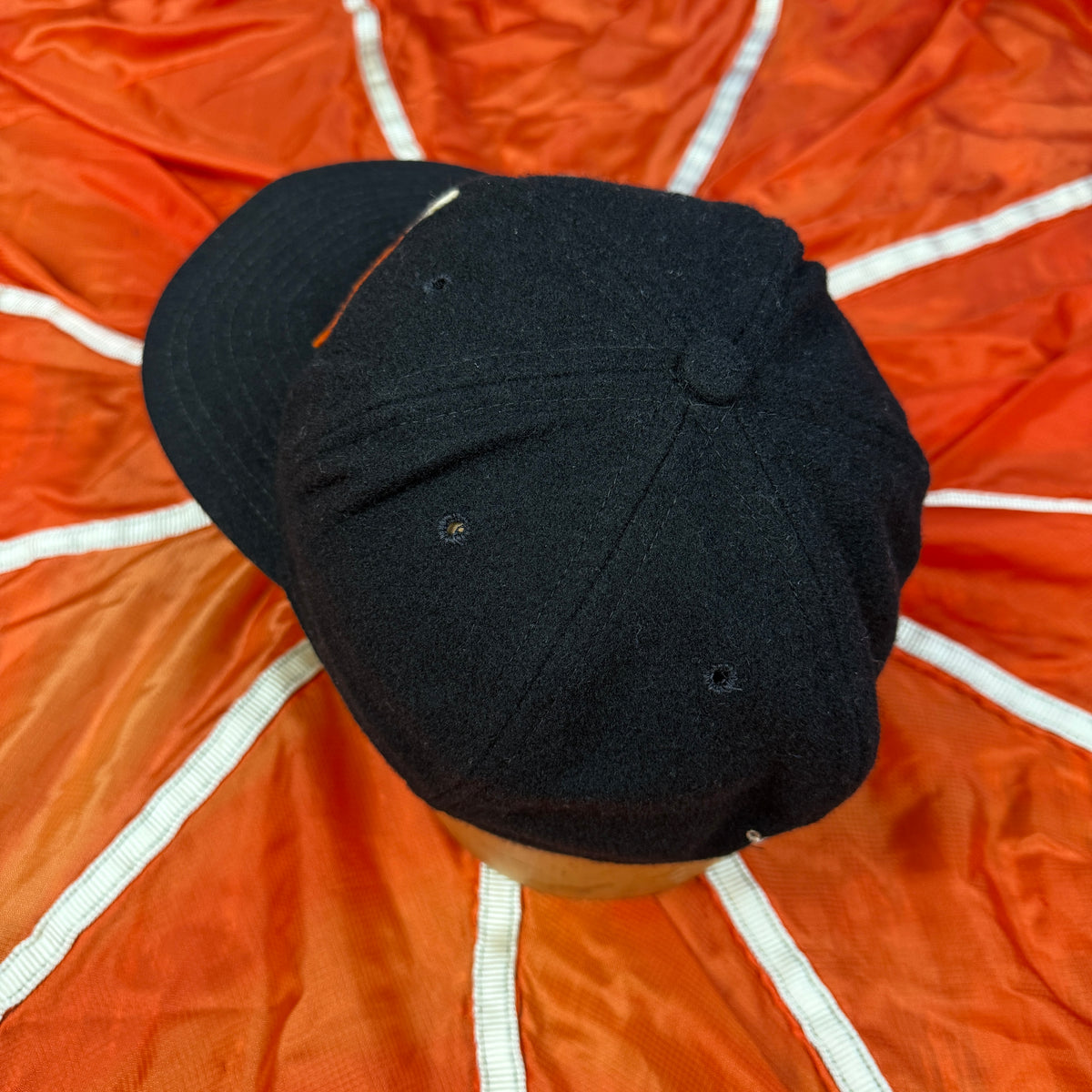 US Military LL Baseball Cap