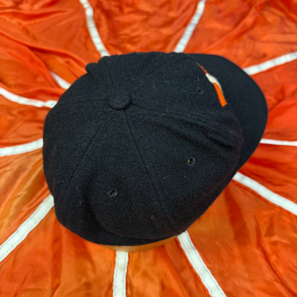 US Military LL Baseball Cap