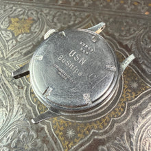 Load image into Gallery viewer, US Navy 1944 Longines Buships Watch
