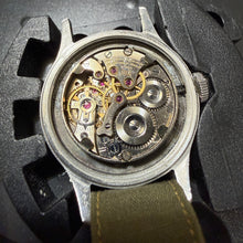 Load image into Gallery viewer, US Navy 1944 Longines Buships Watch
