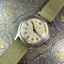 Load image into Gallery viewer, US Navy 1944 Longines Buships Watch
