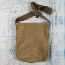 Load image into Gallery viewer, US Army WW2 M1 Ammunition Bag
