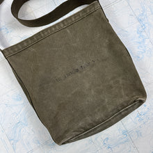 Load image into Gallery viewer, US Army WW2 M1 Ammunition Bag
