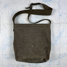 Load image into Gallery viewer, US Army WW2 M1 Ammunition Bag
