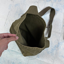 Load image into Gallery viewer, US Army WW2 M1 Ammunition Bag
