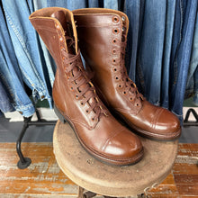 Load image into Gallery viewer, US Army M1948 Combat Boots - Deadstock
