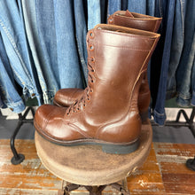 Load image into Gallery viewer, US Army M1948 Combat Boots - Deadstock
