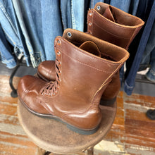 Load image into Gallery viewer, US Army M1948 Combat Boots - Deadstock

