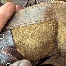 Load image into Gallery viewer, US Army M1948 Combat Boots - Deadstock
