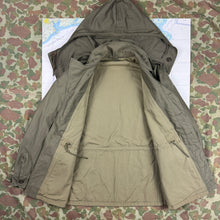 Load image into Gallery viewer, US Army M-1943 Field Jacket '370C' - Mint Condition/Deadstock
