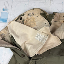 Load image into Gallery viewer, US Army M43 Field Trouser - Mint Condition
