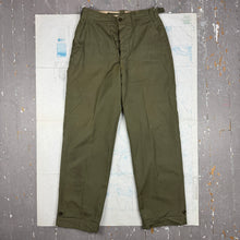 Load image into Gallery viewer, US Army M43 Field Trouser - Mint Condition
