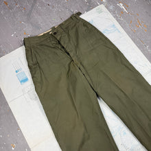 Load image into Gallery viewer, US Army M43 Field Trouser - Mint Condition
