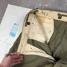 Load image into Gallery viewer, US Army M43 Field Trouser - Mint Condition
