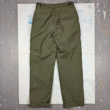 Load image into Gallery viewer, US Army M43 Field Trouser - Mint Condition
