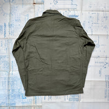 Load image into Gallery viewer, US Army M47 HBT Shirt Deadstock

