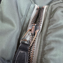 Load image into Gallery viewer, US Air Force 1950s MA-1 Jacket with SAC Patches
