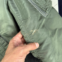 Load image into Gallery viewer, US Air Force 1961 35th TFS MA-1 Flight Jacket
