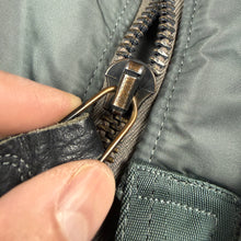 Load image into Gallery viewer, US Air Force 1957 MA-1 Flight Jacket - Excellent Condition
