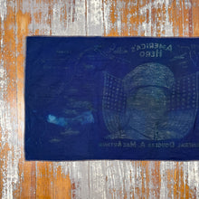Load image into Gallery viewer, MacArthur America's Hero WW2 Victory Banner
