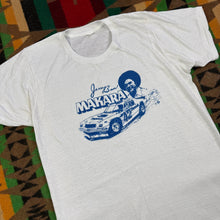 Load image into Gallery viewer, Jerry "Bear" Makara 1970s T-shirt
