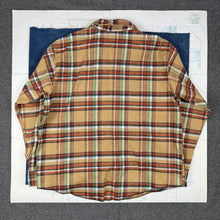 Load image into Gallery viewer, Melton Wintermaster 60s Flannel Shirt
