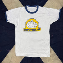 Load image into Gallery viewer, Michelin 1970s T-shirt
