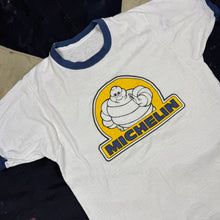 Load image into Gallery viewer, Michelin 1970s T-shirt
