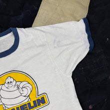 Load image into Gallery viewer, Michelin 1970s T-shirt
