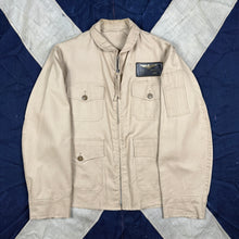 Load image into Gallery viewer, US Navy MIL-J-7758A Light Flying Jacket - Mint Condition
