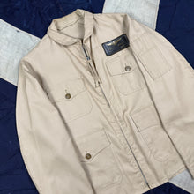 Load image into Gallery viewer, US Navy MIL-J-7758A Light Flying Jacket - Mint Condition

