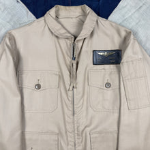Load image into Gallery viewer, US Navy MIL-J-7758A Light Flying Jacket - Mint Condition
