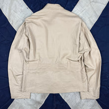Load image into Gallery viewer, US Navy MIL-J-7758A Light Flying Jacket - Mint Condition

