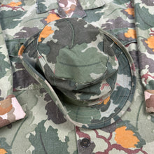 Load image into Gallery viewer, USMC Mitchell &amp; Frogskin Camo Okinawan Made Boonie

