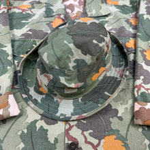 Load image into Gallery viewer, USMC Mitchell &amp; Frogskin Camo Okinawan Made Boonie
