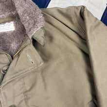 Load image into Gallery viewer, US Navy N1 Deck Jacket - Deadstock
