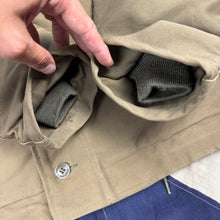 Load image into Gallery viewer, US Navy N1 Deck Jacket - Deadstock
