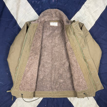 Load image into Gallery viewer, US Navy N1 Deck Jacket - Deadstock
