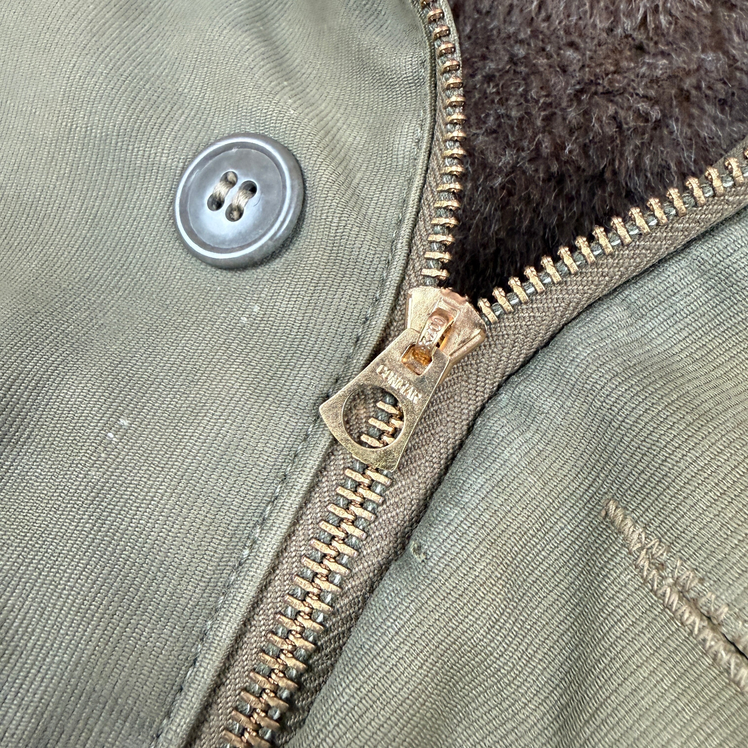 US Navy 1944 N1 Deck Jacket