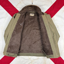 Load image into Gallery viewer, US Navy 1944 N1 Deck Jacket
