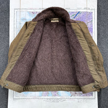 Load image into Gallery viewer, US Navy 1944 N1 Deck Jacket
