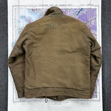Load image into Gallery viewer, US Navy 1944 N1 Deck Jacket
