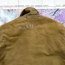 Load image into Gallery viewer, US Navy 1944 N1 Deck Jacket
