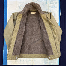 Load image into Gallery viewer, US Navy 1945 N1 Deck Jacket
