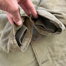 Load image into Gallery viewer, US Navy 1945 N1 Deck Jacket
