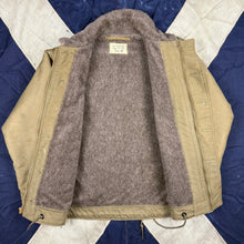 Load image into Gallery viewer, US Navy 1944 N1 Deck Jacket - Very Good Condition
