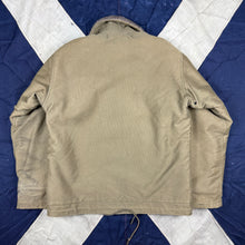 Load image into Gallery viewer, US Navy 1944 N1 Deck Jacket - Very Good Condition
