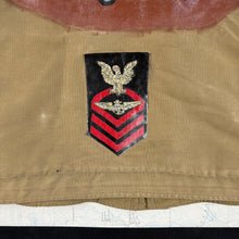 Load image into Gallery viewer, US Navy N1 Deck with Artwork - Size 46
