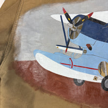 Load image into Gallery viewer, US Navy N1 Deck with Artwork - Size 46
