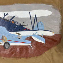 Load image into Gallery viewer, US Navy N1 Deck with Artwork - Size 46
